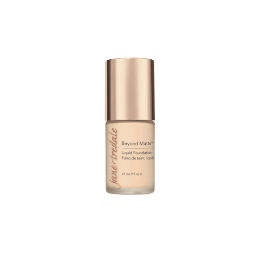 Jane Iredale Beyond Matte Liquid Foundation