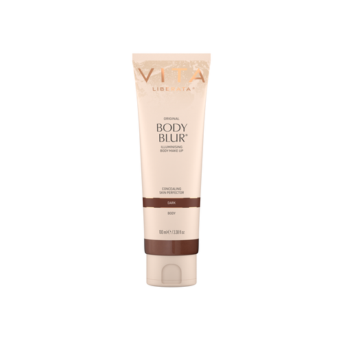 Vita Liberata Body Blur Dark 100ml