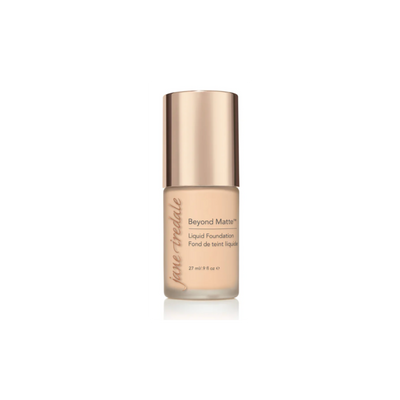 Jane Iredale Beyond Matte Liquid Foundation