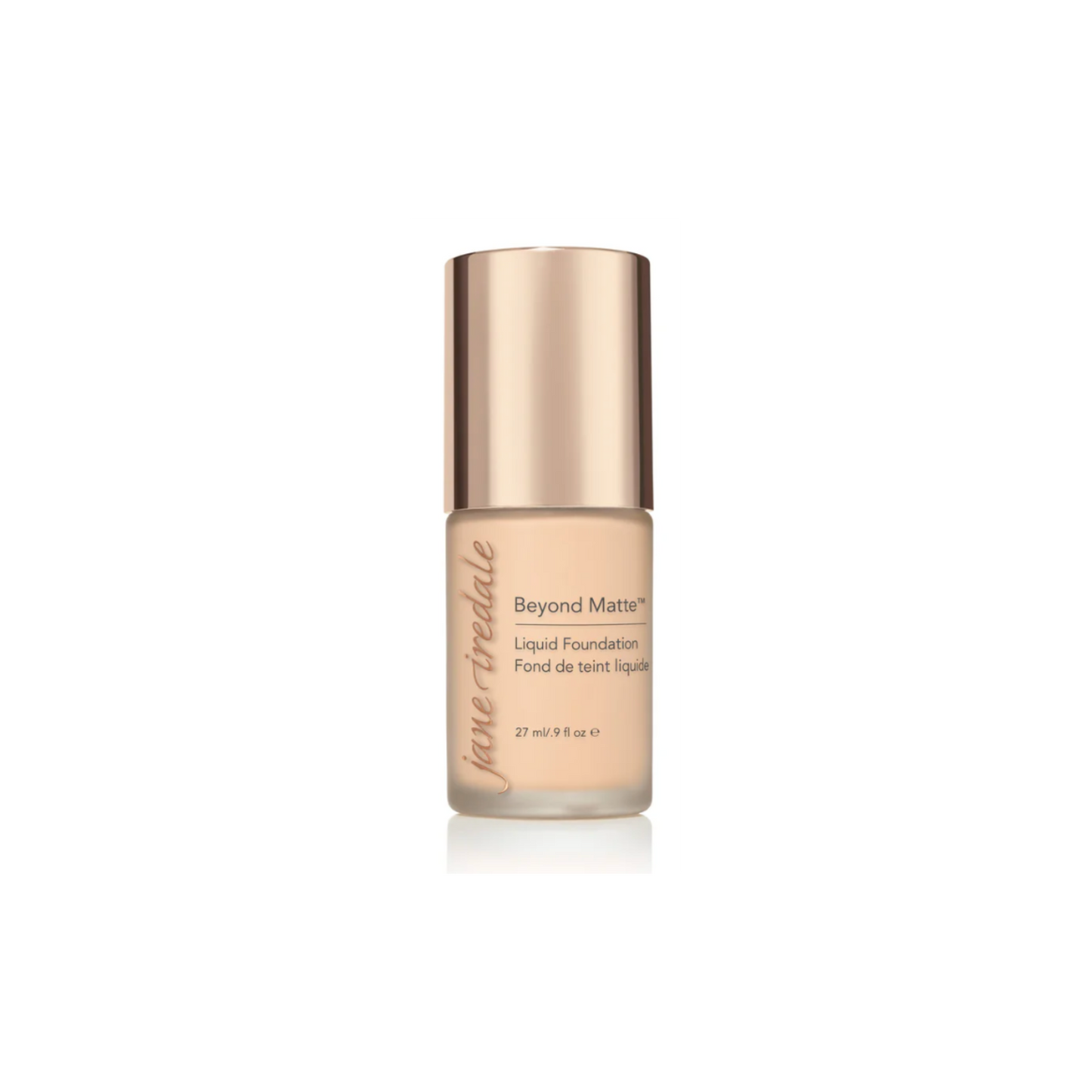 Jane Iredale Beyond Matte Liquid Foundation