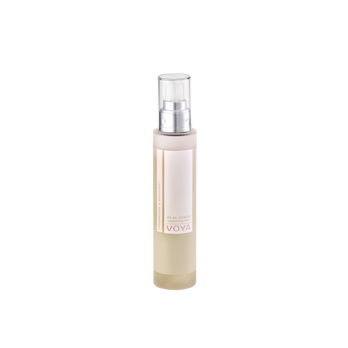 Voya Oh So Scented Luxury Room Spray Cedarwood & Bergamot