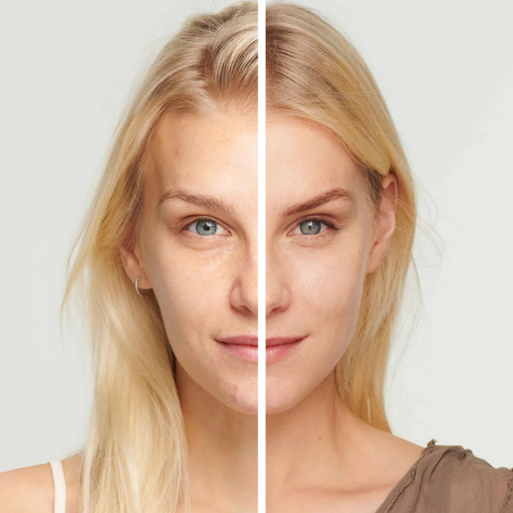Jane Iredale Beyond Matte Liquid Foundation make up