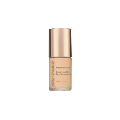 Jane Iredale Beyond Matte Liquid Foundation