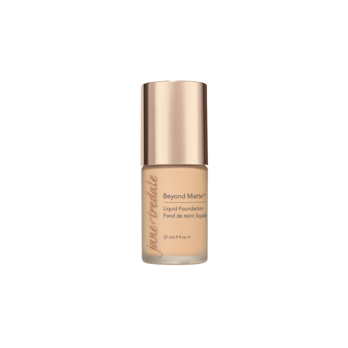 Jane Iredale Beyond Matte Liquid Foundation