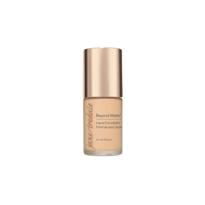 Jane Iredale Beyond Matte Liquid Foundation