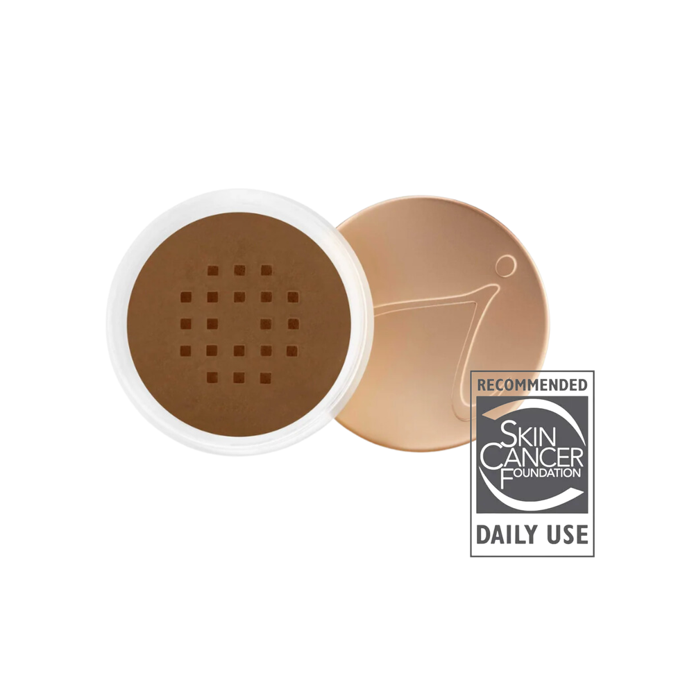 Jane Iredale Amazing Base Loose Mineral Powder SPF20 make up