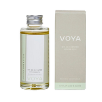 VOYA Oh So Scented Reed Diffuser Refill 100ml VOYA