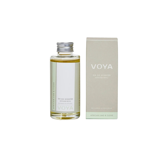 Voya Oh So Scented Reed Diffuser Refill