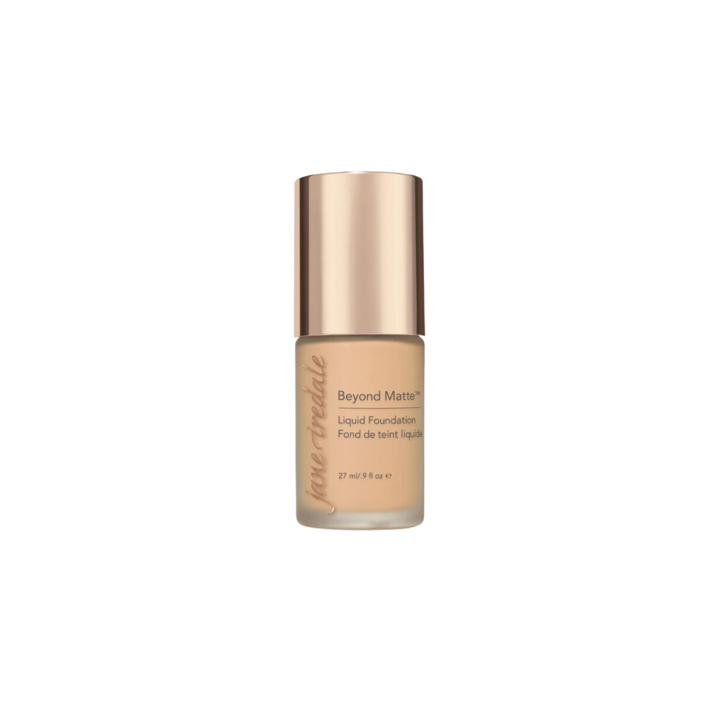 Jane Iredale Beyond Matte Liquid Foundation