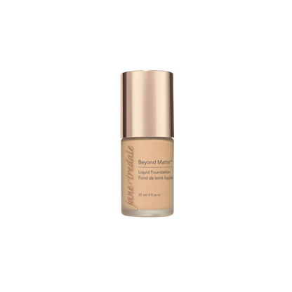 Jane Iredale Beyond Matte Liquid Foundation