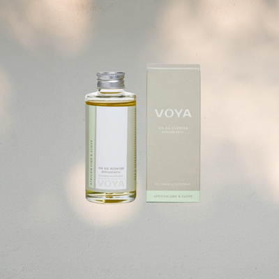 VOYA Oh So Scented Reed Diffuser REFILL 100ml