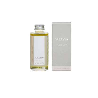 Voya Oh So Scented Reed Diffuser Refill