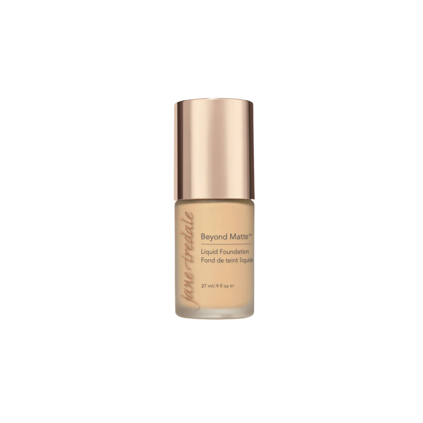 Jane Iredale Beyond Matte Liquid Foundation