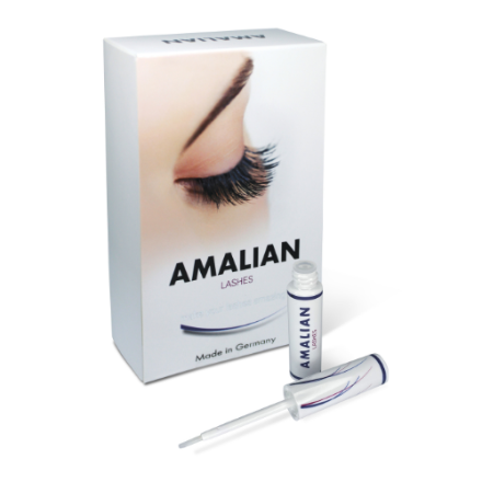 Amalian Lashes 4ml Amalian