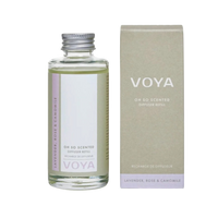 VOYA Oh So Scented Reed Diffuser Refill 100ml VOYA
