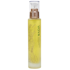 VOYA Angelicus Serratus Nourishing Body Oil Lime & Mandarin 100ml