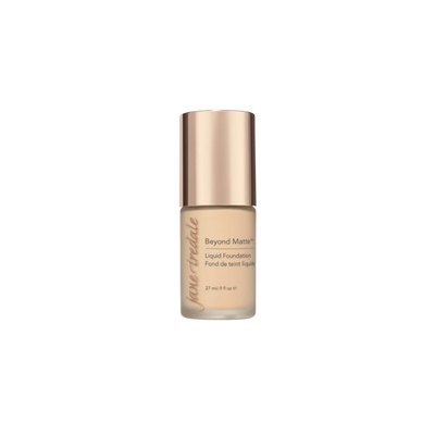 Jane Iredale Beyond Matte Liquid Foundation