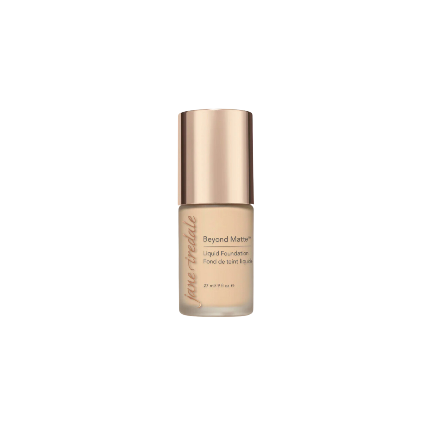 Jane Iredale Beyond Matte Liquid Foundation