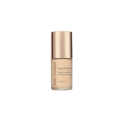 Jane Iredale Beyond Matte Liquid Foundation