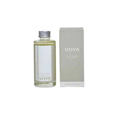 VOYA Oh So Scented Reed Diffuser REFILL 100ml