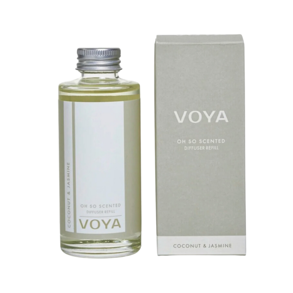 VOYA Oh So Scented Reed Diffuser Refill 100ml VOYA