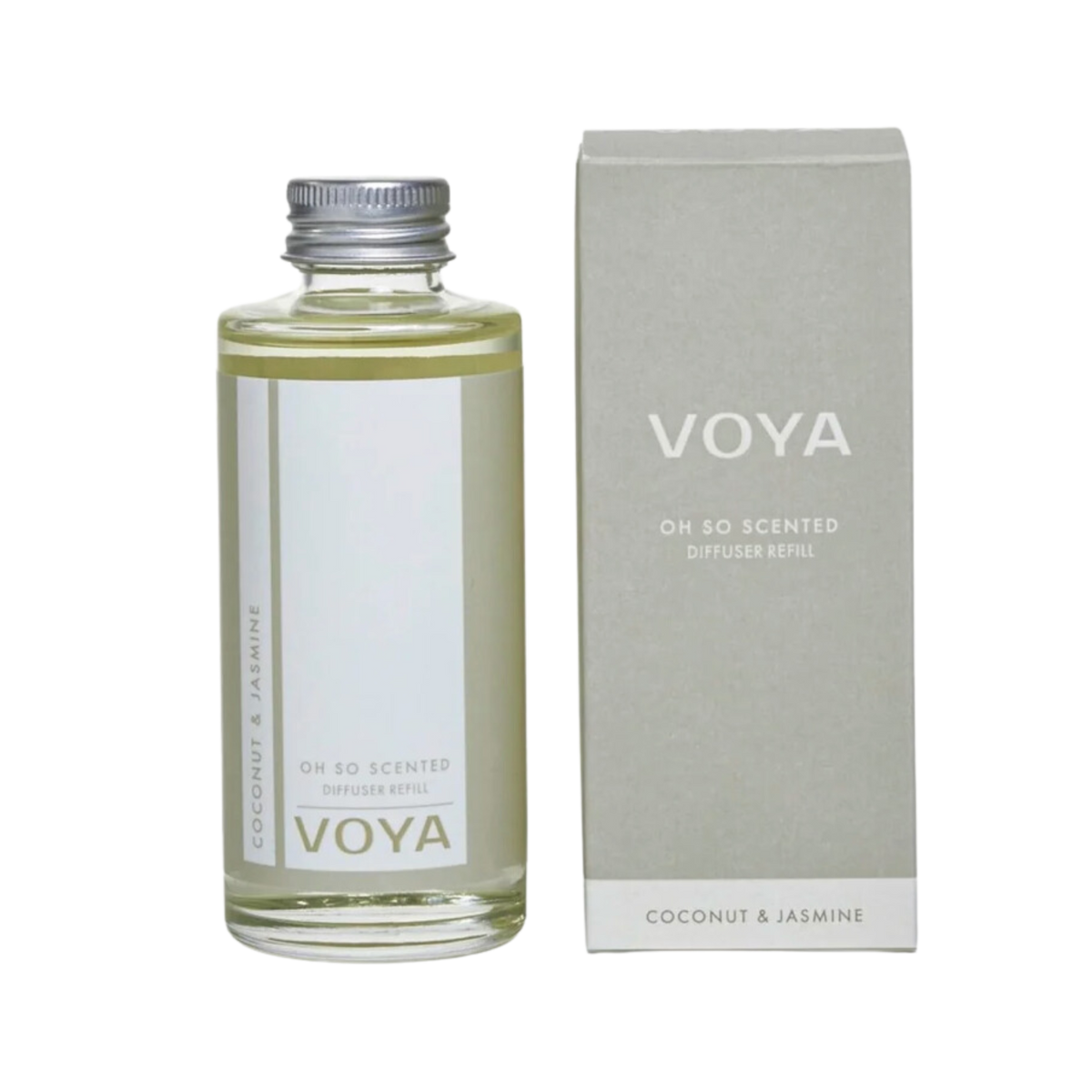 VOYA Oh So Scented Reed Diffuser Refill 100ml VOYA