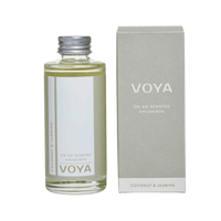 VOYA Oh So Scented Reed Diffuser Refill 100ml VOYA
