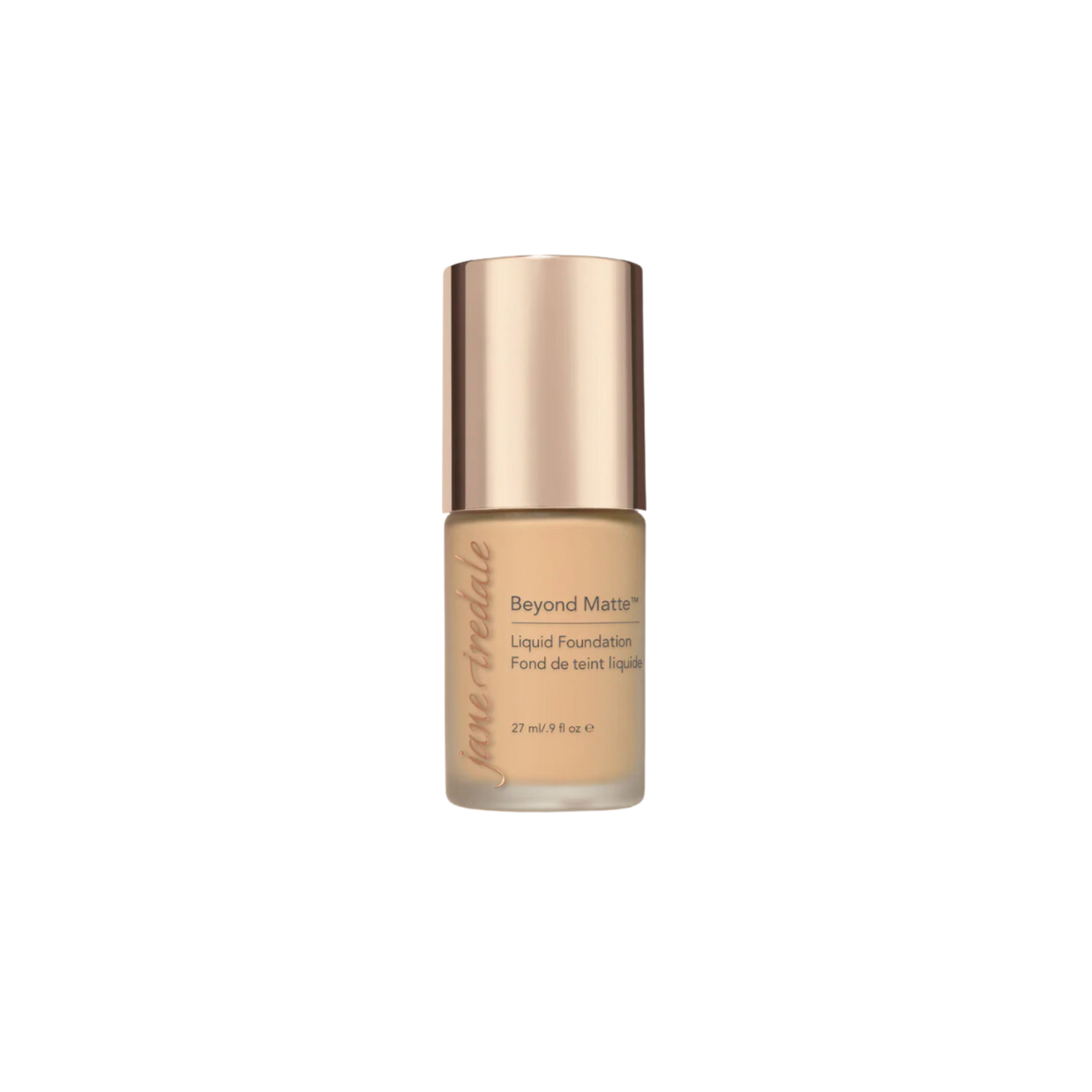 Jane Iredale Beyond Matte Liquid Foundation