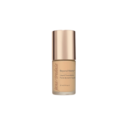 Jane Iredale Beyond Matte Liquid Foundation