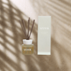 VOYA Oh So Scented Reed Diffuser African Lime & Clove 100ml