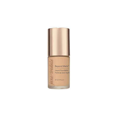 Jane Iredale Beyond Matte Liquid Foundation