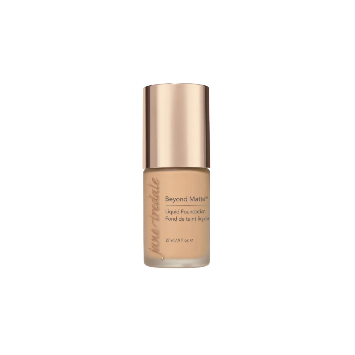 Jane Iredale Beyond Matte Liquid Foundation