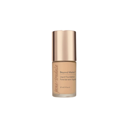 Jane Iredale Beyond Matte Liquid Foundation