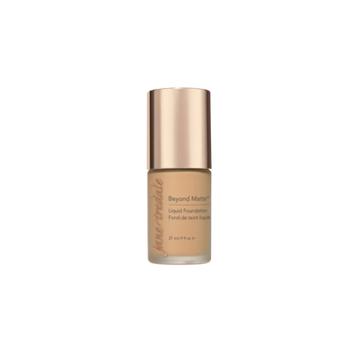 Jane Iredale Beyond Matte Liquid Foundation