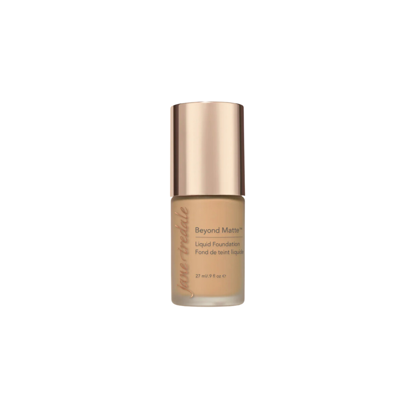 Jane Iredale Beyond Matte Liquid Foundation