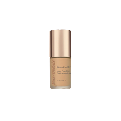 Jane Iredale Beyond Matte Liquid Foundation