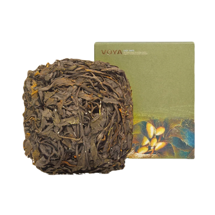 VOYA Lazy Days Detoxifying Seaweed Bath 400g