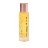 VOYA’s original African Lime and Clove citrus-scented luxurious bath and shower oil