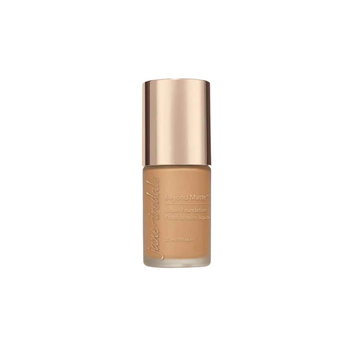 Jane Iredale Beyond Matte Liquid Foundation