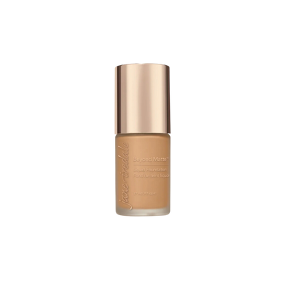 Jane Iredale Beyond Matte Liquid Foundation