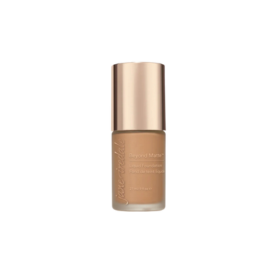 Jane Iredale Beyond Matte Liquid Foundation