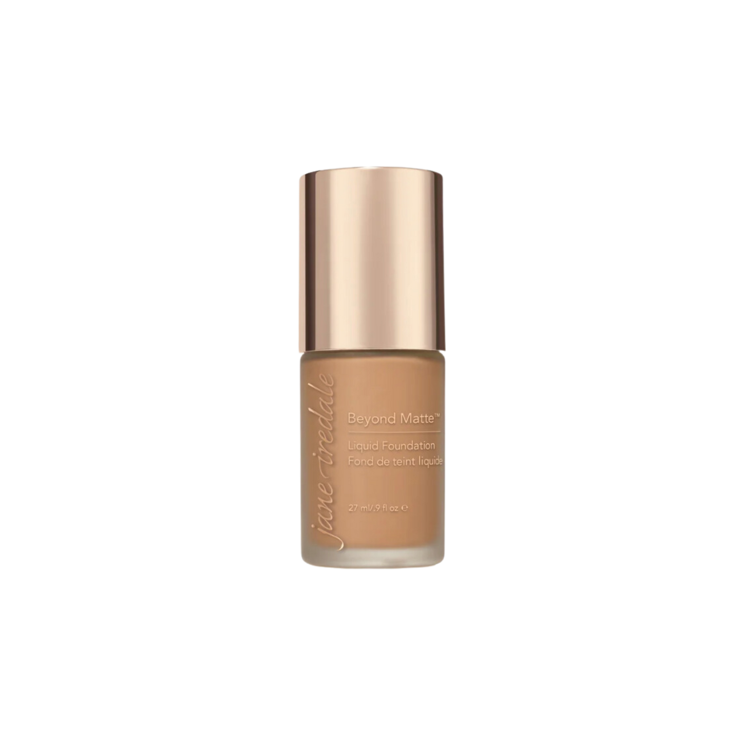 Jane Iredale Beyond Matte Liquid Foundation