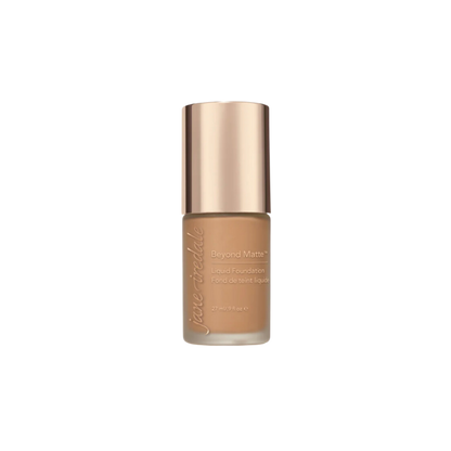 Jane Iredale Beyond Matte Liquid Foundation