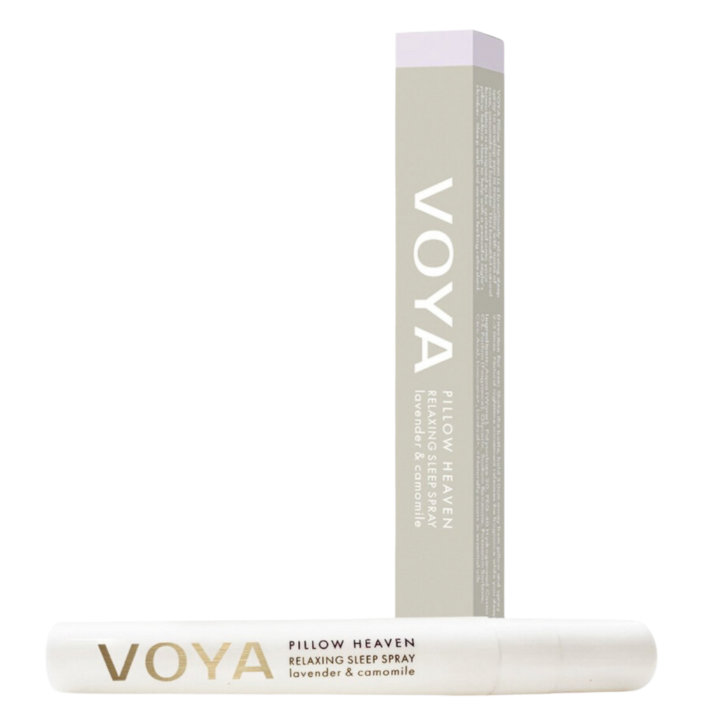 VOYA Pillow Heaven Relaxing Sleep Spray 10ml VOYA