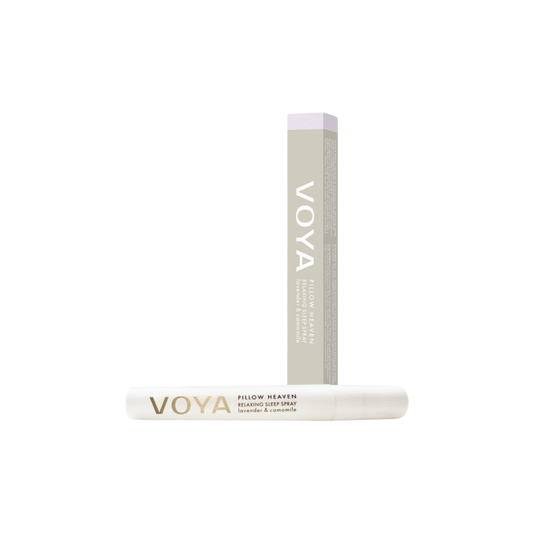 VOYA PILLOW HEAVEN SPRAY DE SOMMEIL RELAXANT