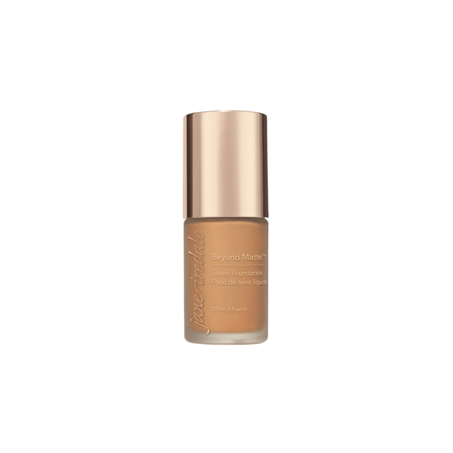 Jane Iredale Beyond Matte Liquid Foundation