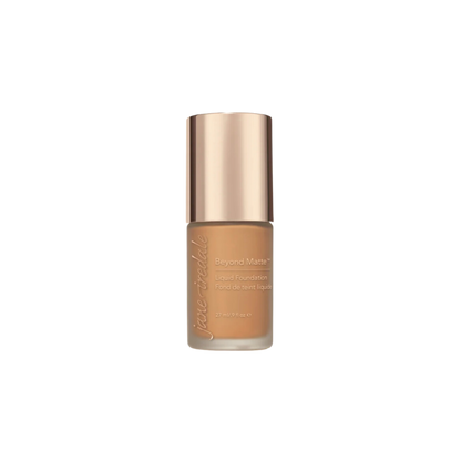 Jane Iredale Beyond Matte Liquid Foundation