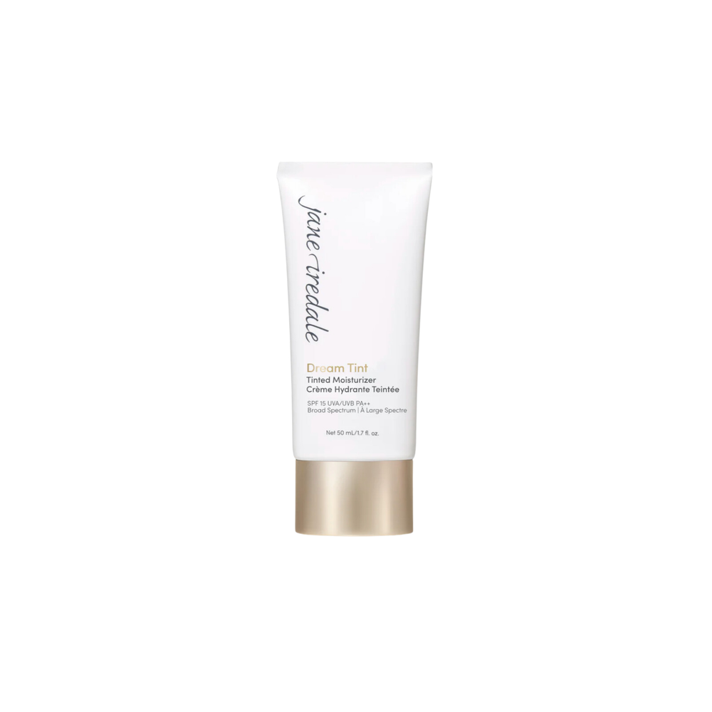 Jane Iredale Dream Tint® Tinted Moisturizer SPF 15 make up