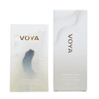 VOYA Renewal Eyes 100% Organic Seaweed Eye Masks x4 pairs VOYA
