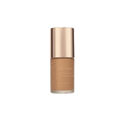 Jane Iredale Beyond Matte Liquid Foundation
